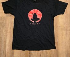 Itachi Naruto T-Shirt
