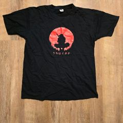 Itachi Naruto T-Shirt