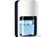 CONOPU Dehumidifier 1200ml, Dehumidifiers for Home with Auto Shut Off and 7 Colours LED Light