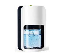 CONOPU Dehumidifier 1200ml, Dehumidifiers for Home with Auto Shut Off and 7 Colours LED Light