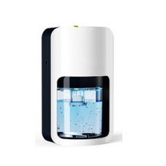 CONOPU Dehumidifier 1200ml, Dehumidifiers for Home with Auto Shut Off and 7 Colours LED Light