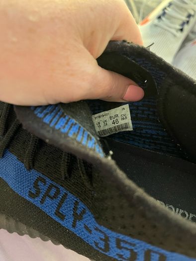 mens yeezy