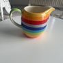 Handmade Ceramic Jug Image 3