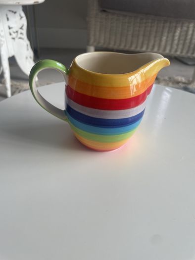 Handmade Ceramic Jug