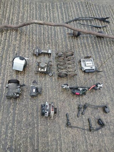 hyundai i20 parts