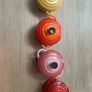 Set of 4 Le Creuset petite casseroles Image 4