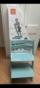 Stokke Tripp Trapp Bundle