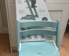 Stokke Tripp Trapp Bundle