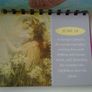 Messages from angels, Flip Calendar, Doreen Virtue Angel calendar Image 7