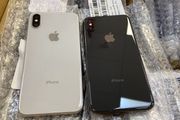 iPhone X and XS unlocked