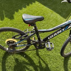 Kids bike Giant Revel Jr 20 inch aluminium frame