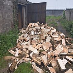 Firewood BRAY