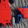 Spiderman Toy Car Image 3