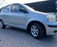 Toyota Yaris 2004