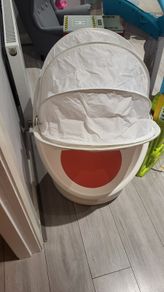 kids egg chair