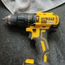 Dewalt drill dcd778 unit only Image 3