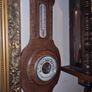 Antique barometer Image 4