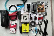 Bike accessories