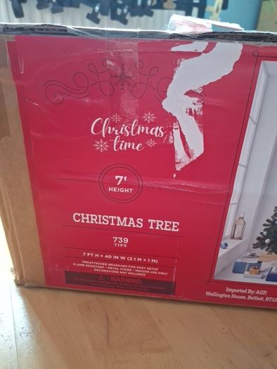 Christmas Tree