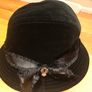 100% Authentic Juicy Couture Hat Image 3