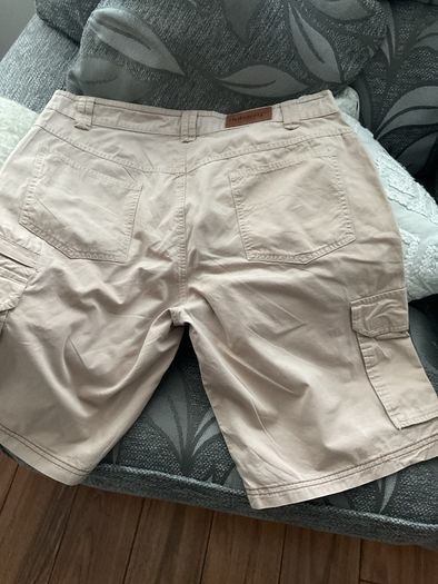 mens dubarry shorts