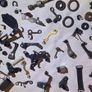Honda nsr 125 jc22 bits Image 5