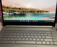 HP Laptop