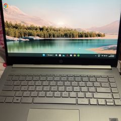 HP Laptop