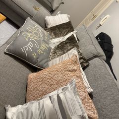 cushion bundle