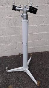 Skywatcher Rolling Pier for telescopes
