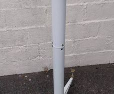 Skywatcher Rolling Pier for telescopes