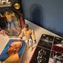 Ufc book and figure bundle Image 3