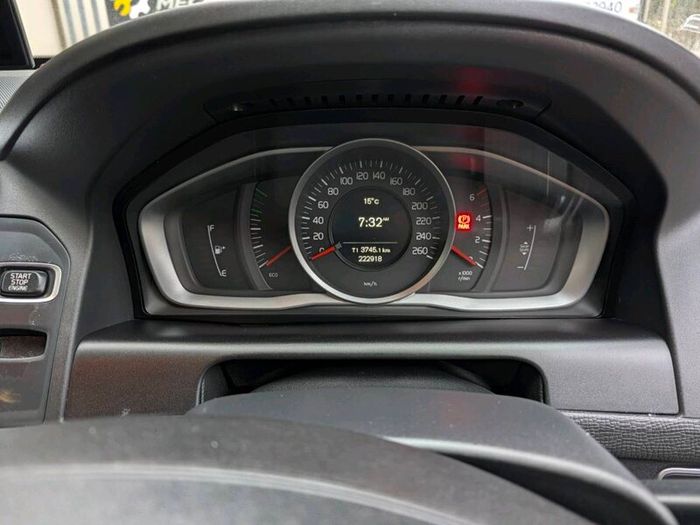 152 Volvo XC60 (D3)