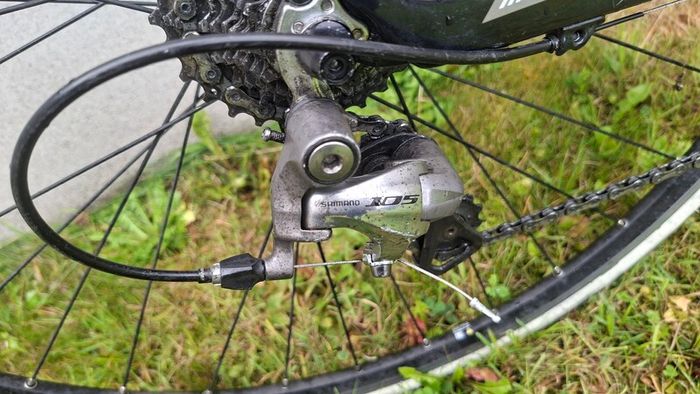 Boardman Full Carbon Road Bike