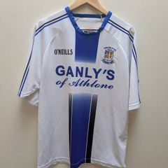 Rare Athlone Town Away Jersey 2005 O'Neills League of Ireland
