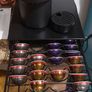 Nespresso Coffee Machine & Capsule Pod holder Image 3