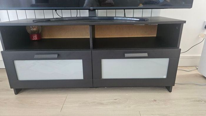 TV table