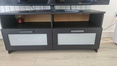 TV table