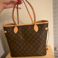 Louis Vuitton Neverfull MM