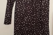 River Island black Berlin doll dress size 14 - New with tags