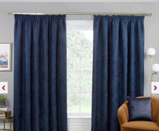 curtains