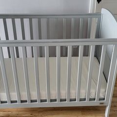 Mamas and Papas Cot