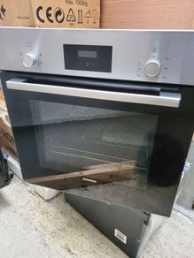 oven