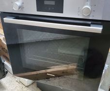 oven