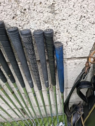 Golf Clubs Suit Beginner