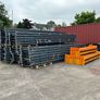 Used Pallet Racking Image 2