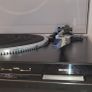 Technics SL DD33 Turntable. Image 7