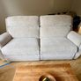 Electric Recliner Set (2 Seater and Chair), Free Delivery Image 4