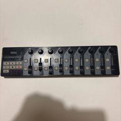 Korg Nano Kontrol