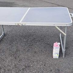 Camping Table